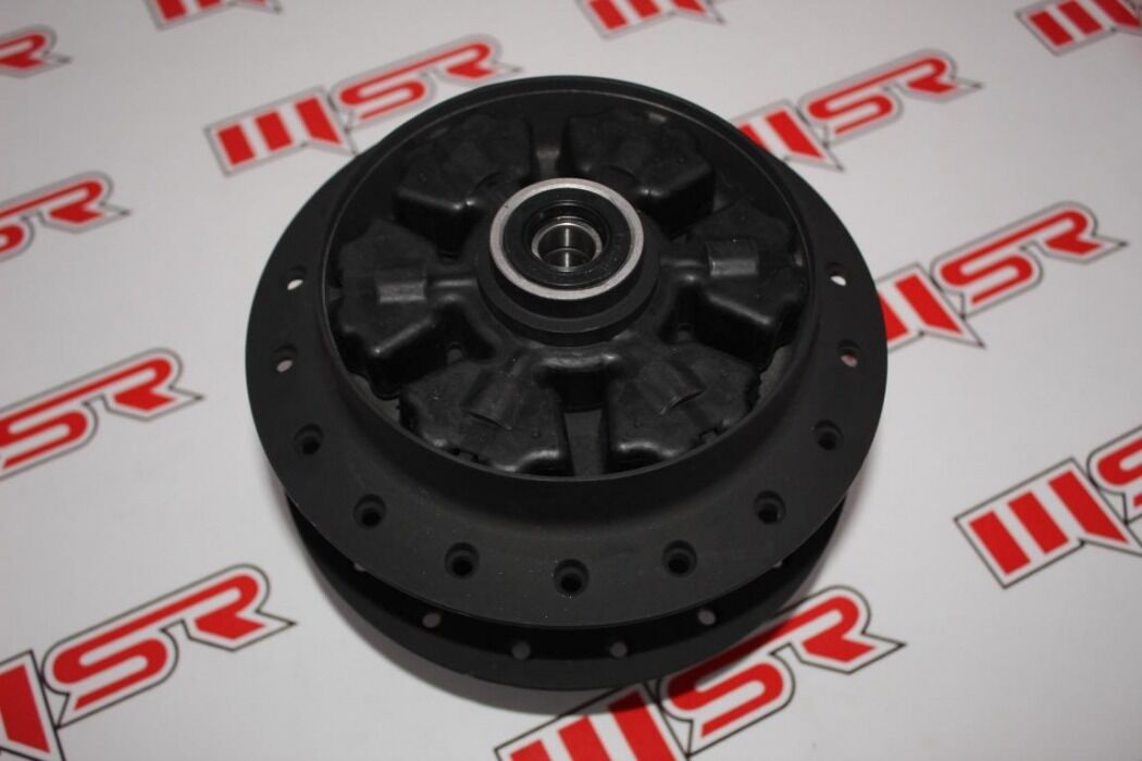 MONDİAL RX3İ EVO ARKA CANT GÖBEĞİ