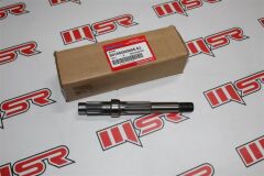 GY6 50 CC ŞANZUMAN MİLİ