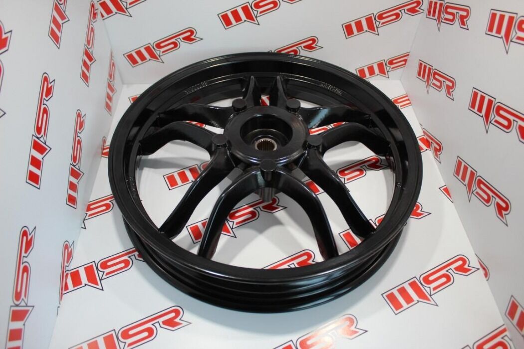 Symphony St 200 Arka Jant