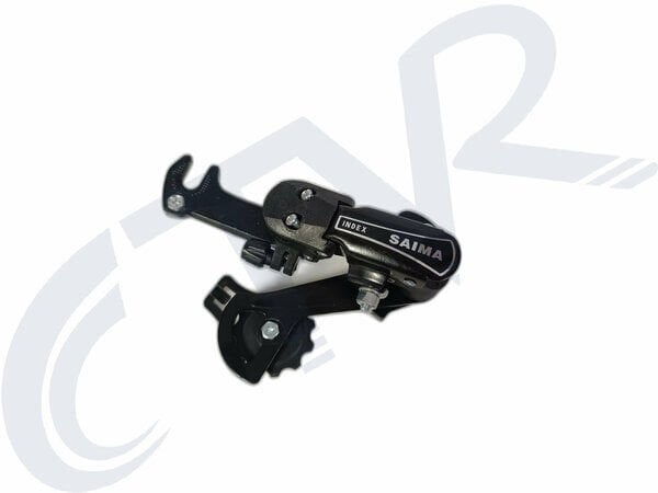 TY 18 ARKA ATTIRICI INDEX BRAKETLİ-SHİMANO MODELLİ