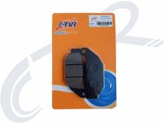 NK 250 VULTURE-I- R250&450- FREN BALATA DISK ARKA CTVR