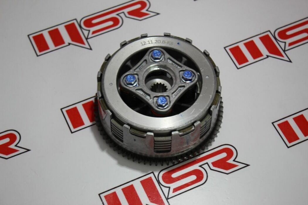 PULSAR 200 NS DEBRİYAJ KOMPLE A 2017-2020