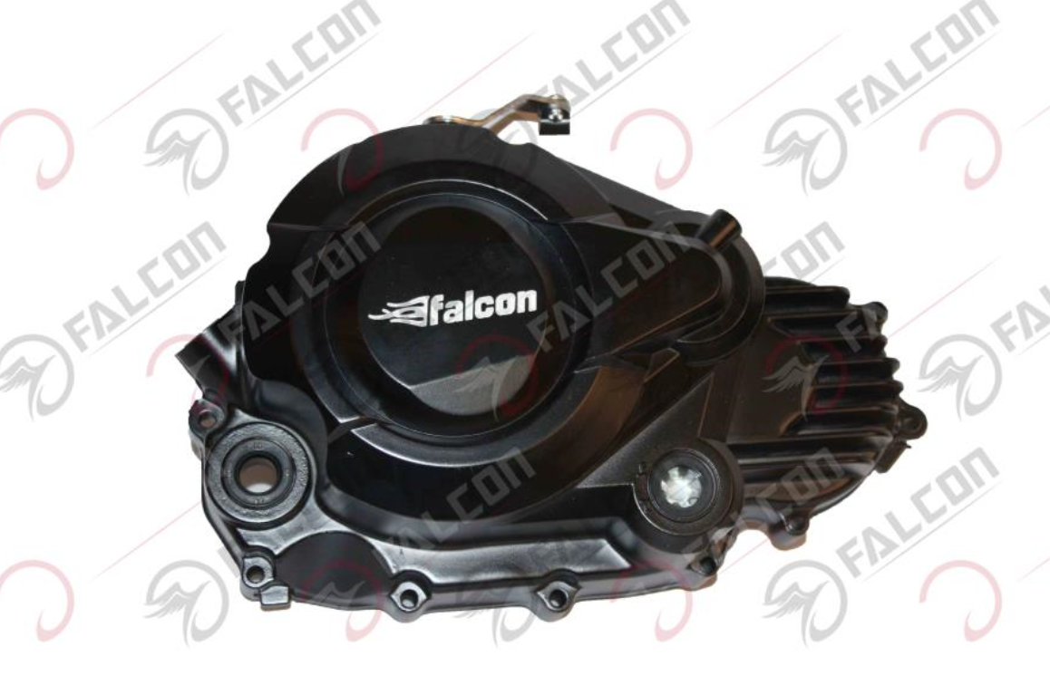 DEBRİYAJ KAPAĞI-DESERT 277