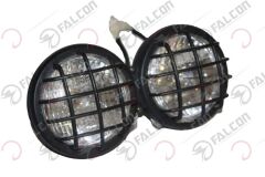 FAR KOMPLE-EXPRESS 5000 Falcon