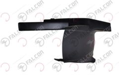 ZİNCİR MUHAFAZA - N-288 NAKED Falcon