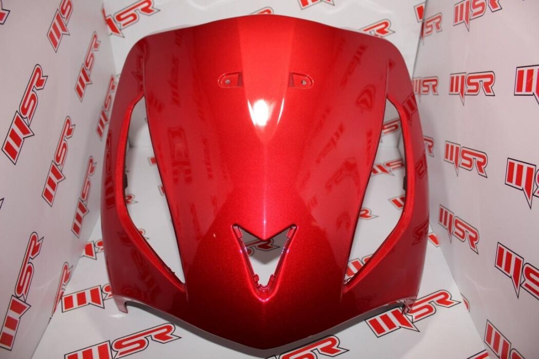 TVS JUPITER ÖN PANEL KIRMIZI