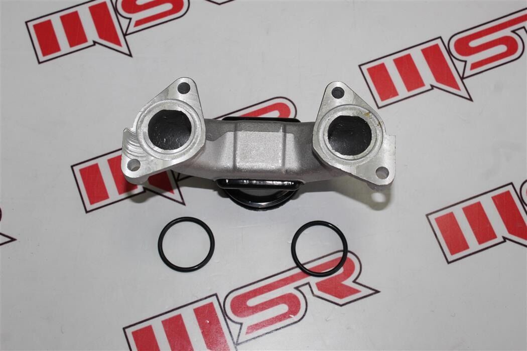 MCT 250 CC-REGAL RAPTOR 250 TEKLİ PLASTİK BAĞLANTI