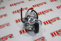 CYGNUS L KARBÜRATÖR  OEM ÇİFT HALATLI