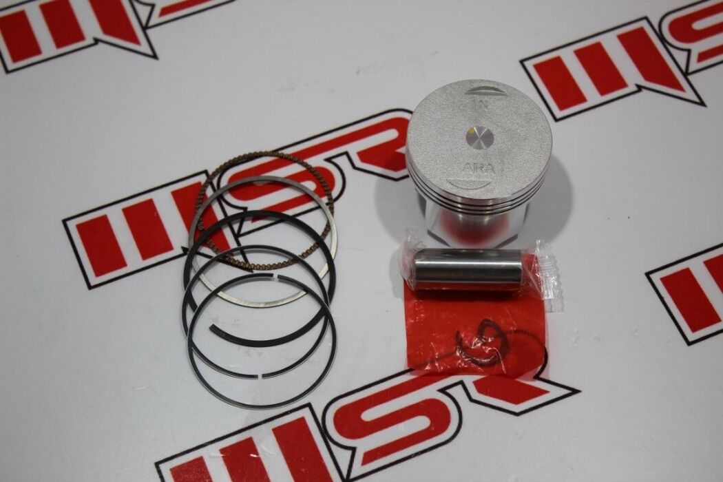 Symphony St 125 52.4 Mm Piston Kit