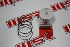 Symphony St 125 52.4 Mm Piston Kit