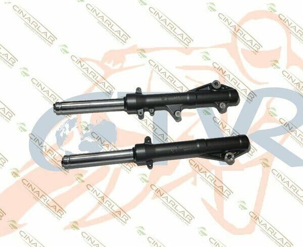 PCX 150 ÖN AMORTİSÖR TK SİYAH OEM