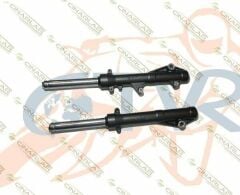 PCX 150 ÖN AMORTİSÖR TK SİYAH OEM