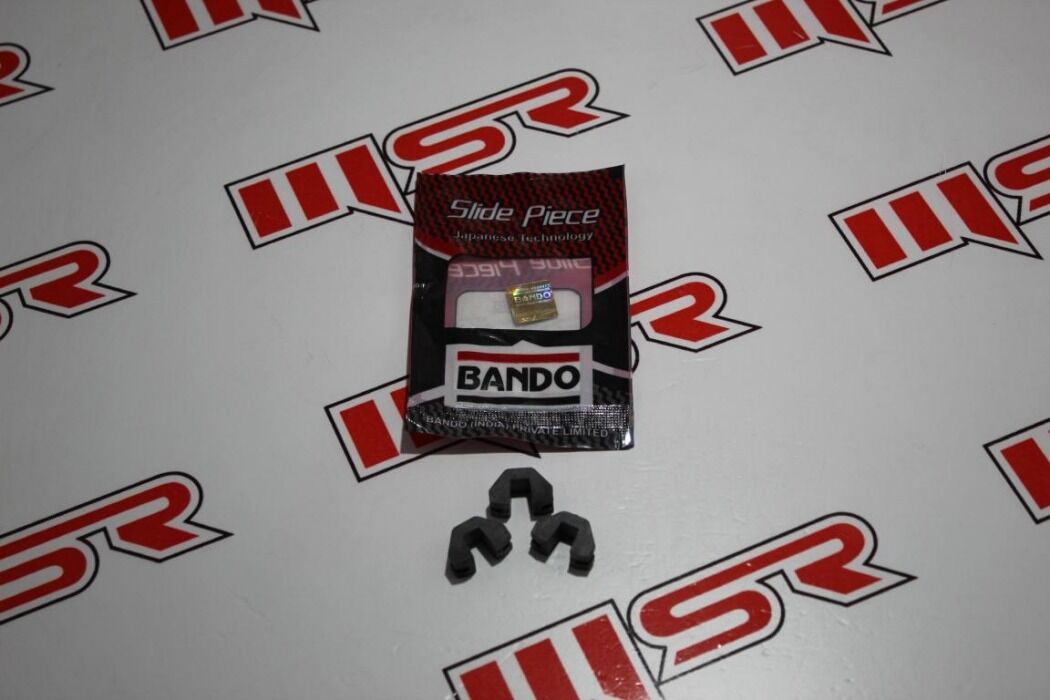 HONDA ACTIVA VARYATÖR 3 LÜ TIRNAK BANDO  HİNDİSTAN