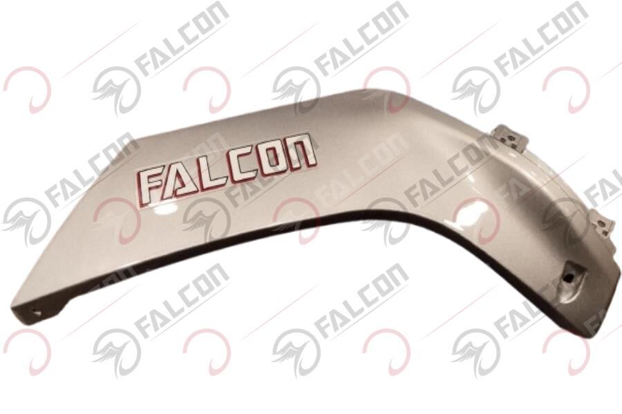 FAR KARENAJI ALT PARCA SOL GRİ-NEW HANDY Falcon