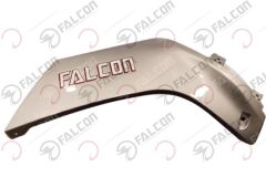 Falcon New Handy Far Karenajı Alt Parca Sol Gri