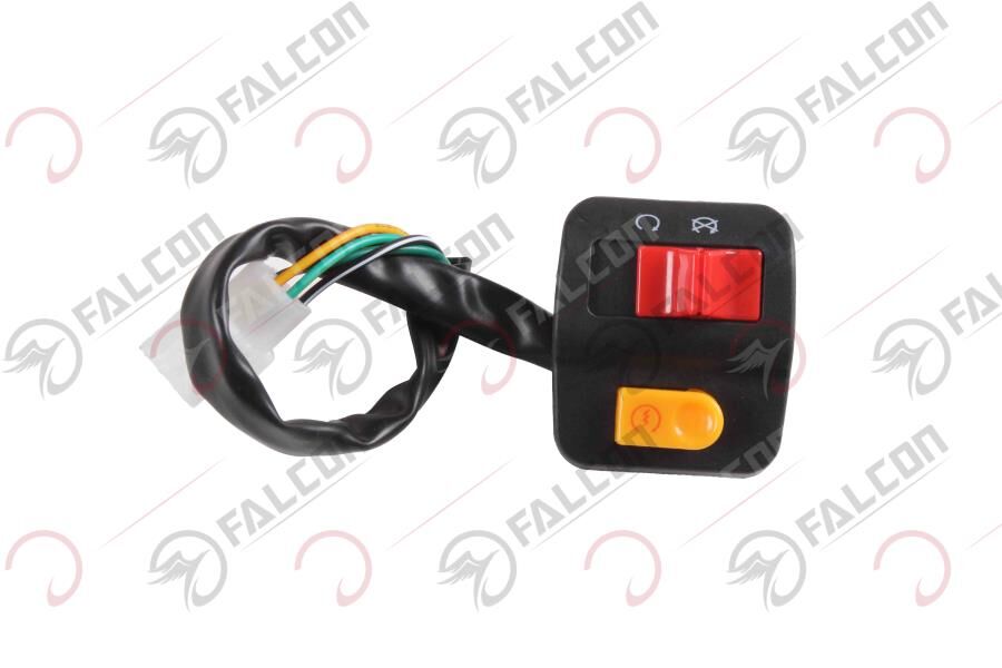 KUMANDA SAĞ-STYLE 50 Falcon