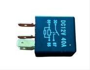 DİYOD FAR 125 SK RKS SPONTINI 110 (4 FİŞLİ)