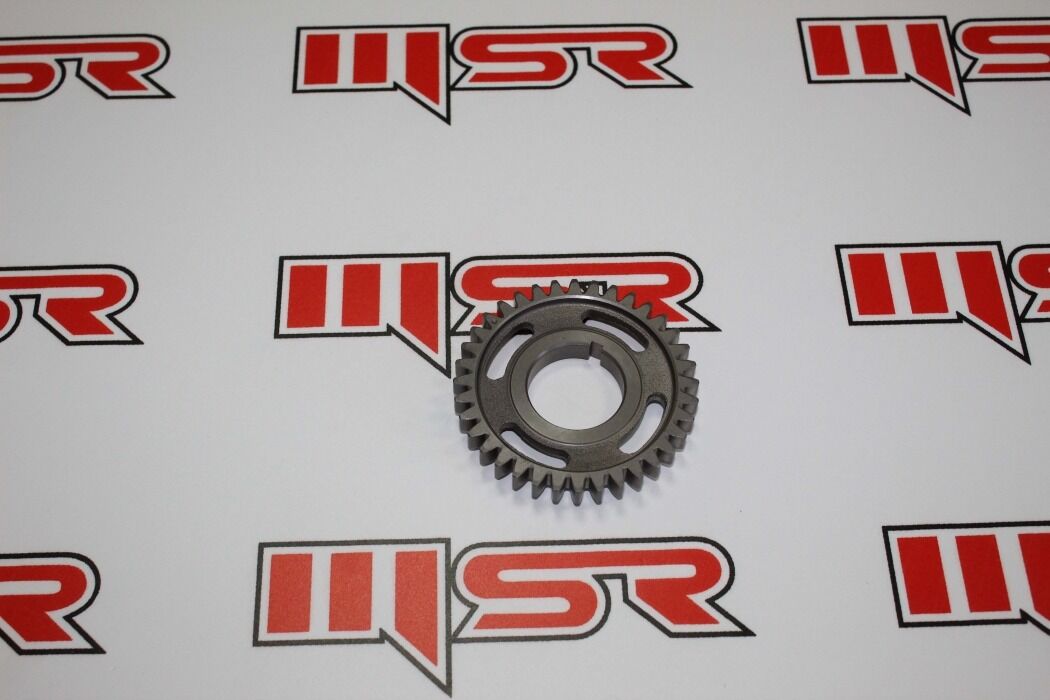 MONDİAL RX3İ EVO MARŞ DİŞLİ