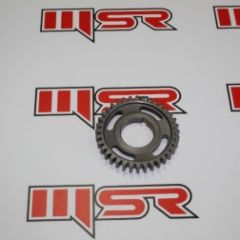 MONDİAL RX3İ EVO MARŞ DİŞLİ