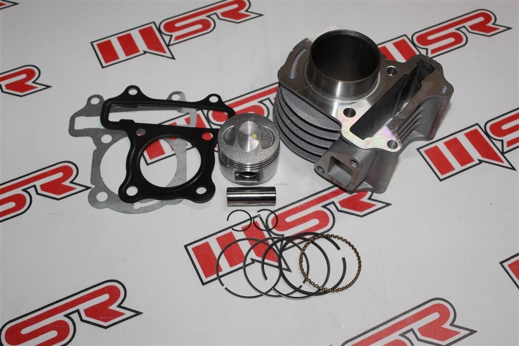 GY6 60 CC SİLİNDİR 44 MM