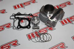 GY6 60 CC SİLİNDİR 44 MM