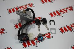 SYMPHONY ST 125  KONTAK