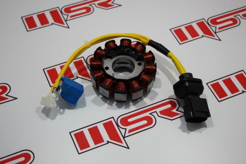Vespa - Piaggio - Gilera - Aprilia Statör