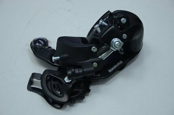 TX-35 ARKA ATTIRICI SHİMANO(MODEL TX300)