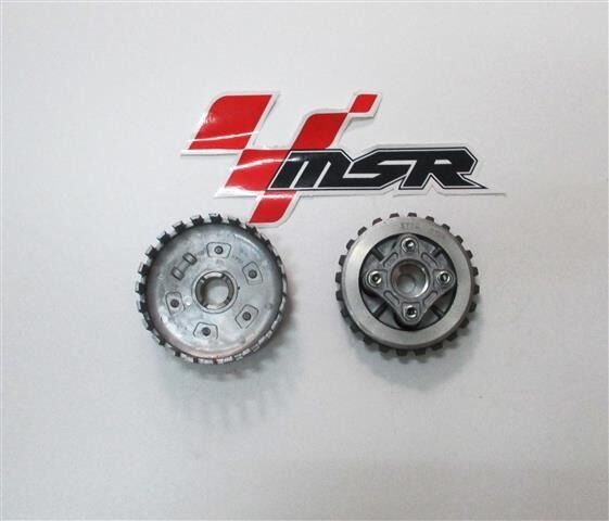 ACE 125 KOMPLE DEPRİYAJ TASLI