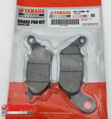 Yamaha X-MAX 300 FREN BALATASI