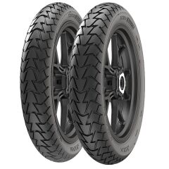 YUKI ANLAS DUTY 125 ÖN 80/90-14 ARKA 90/90-14 TAKIM LASTİK SC360 ALL GRIP