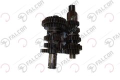 ŞANZIMAN KOMPLE-DESERT 277