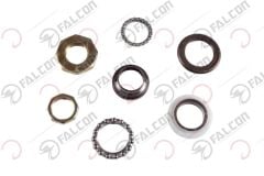 FURÇ TAKIMI (ÇANAK TAKIMI)-STYLE 50 Falcon