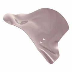 GP Kompozit Vespa GTV 300 2024 Uyumlu Ön Cam Füme