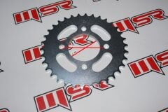 REGAL RAPTOR DD350 ARKA DİŞLİ 530*34T