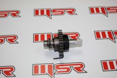 MONDİAL RX3İ EVO MARŞ MİLİ