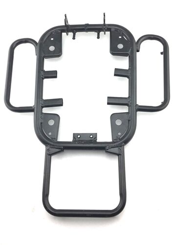 RMG STRADA E BIKE SELE PORTBAGAJ DEMIRI