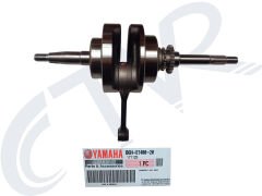 YAMAHA NMAX 125 2022 KRANK ANA GÖVDE ORJ B6H-E1400-20