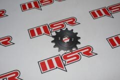 REGAL RAPTOR ÖN DİŞLİ DD250 520*14T