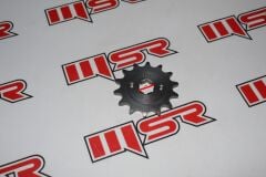 REGAL RAPTOR ÖN DİŞLİ DD250 520*14T