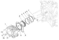 YUKİ HURACAN PİSTON SEKMAN 1