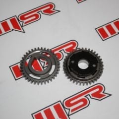MONDİAL RX3İ EVO BALANSÖR DİŞLİ SETİ