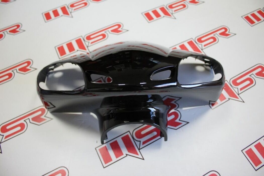 SPACY 110 CC SİNYAL MUHAFAZA SİYAH OEM