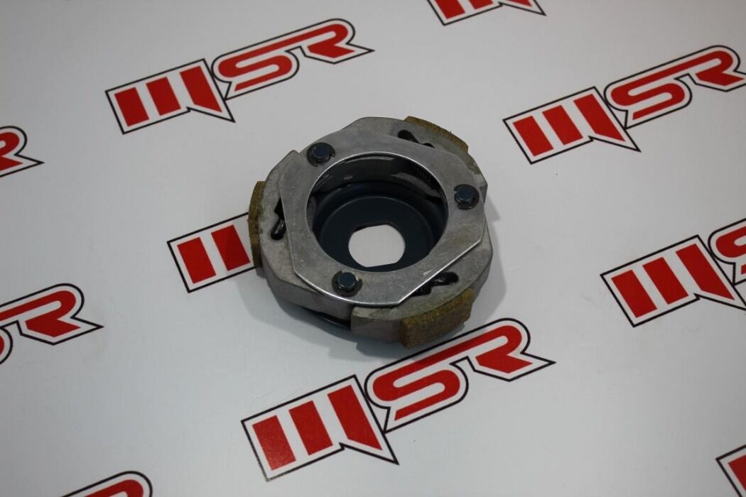 Symphony St 125 Debriyaj Balata Komp