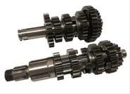 ŞANZUMAN DİŞLİ SETİ 125 DRİFT L (Takım)