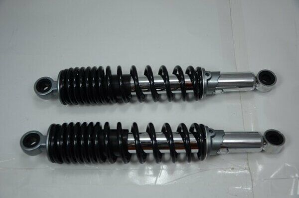 YBR 125 ARKA AMORTİSÖR TK CTVR