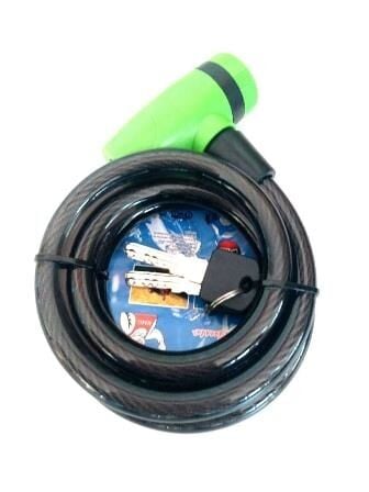 HALAT KILIT ANAHTARLI 12*1200 8234-Q