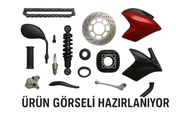 ÖN GÖĞÜS BEYAZ BEAUTY 50