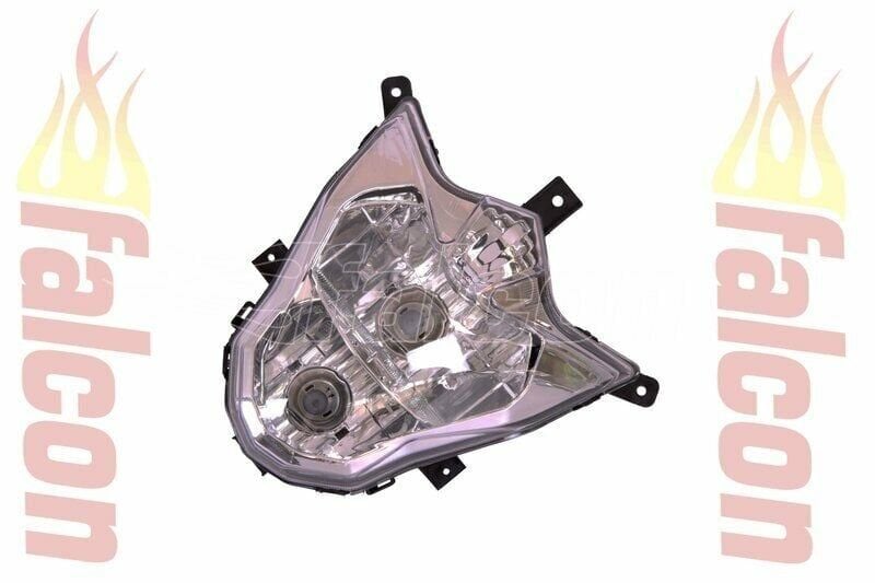 FAR KOMPLE-MEXİCO Falcon