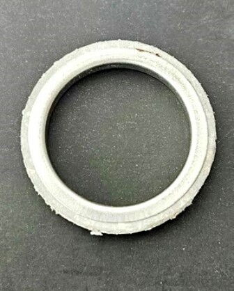 RMG MOTO GUSTO DREAM 150 EKSOZ CONTASI